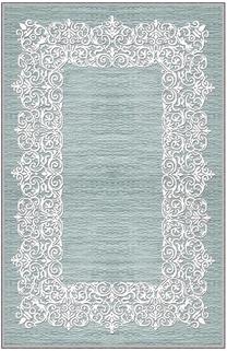 Kilimas Conceptum Hypnose EEXFAB811, šviesiai žalia sp., 150 cm x 80 cm