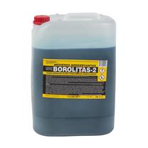 Antiseptikas Borolitas, skaidri sp., 10 l