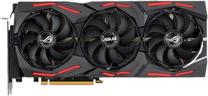 Vaizdo plokštė Asus Radeon RX 5600 XT OC ROG-STRIX-RX5600XT-O6G-GAMING, 6 GB, GDDR6
