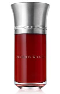 Парфюмированная вода Liquides Imaginaires Bloody Wood, 100 мл