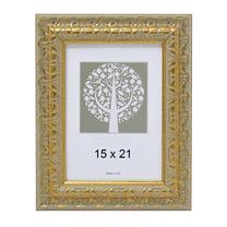 Nuotraukų rėmelis 2038862, 15 cm x 21 cm, (spalva/dizainas parenkami atsitiktine tvarka)