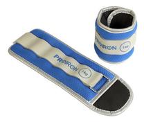 Kāju svari ProIron Ankle Weight, 2 x 1 kg