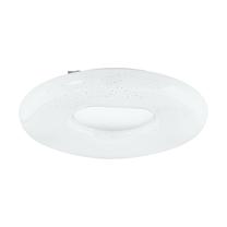 Valgusti lagi Eglo Zamudilo 99342, LED, 3000 - 6500 °K, 1 x 24 W, valge v. / valge v.