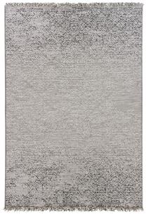 Paklājs Domoletti Tweed TWD/9757/T604, pelēka krās., 230 cm x 160 cm
