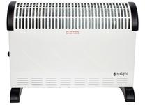 Konvekcijas radiators Maltec CH2500DW Turbo, 2000 W
