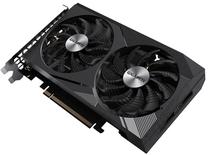 Vaizdo plokštė Gigabyte GeForce RTX 3060 Ti GV-N306TWF2OC-8GD1.0, 8 GB, GDDR6