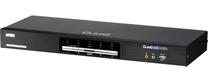 KVM коммутатор Aten