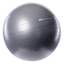 Vingrošanas bumbas Martes Sport, pelēka krās., 75 cm