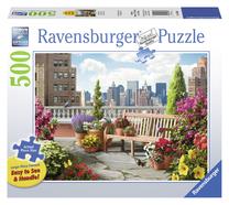 Пазл Ravensburger, 500 шт.
