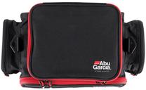 Makšķerēšanas soma Abu Garcia Mobile Lure Bag 1530847, 36 cm, 1420 g, melna krās./sarkana krās.