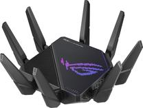 Maršrutizatorius Asus ROG Rapture GT-AX11000 Pro, juoda sp.