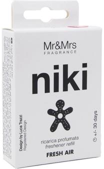 Automobilių oro gaiviklis Mr & Mrs Fragrance Niki