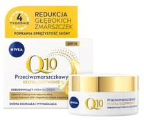 Veido kremas Nivea Q10, 50 ml