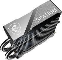 Kõvaketas (SSD) MSI Spatium M580, M.2 2280, 4 TB
