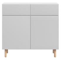 Komoda, 95 cm x 41 cm x 100 cm