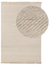 Ковер Benuta Lars 60007112-62101-29083, кремовый цв., 150 см x 80 см