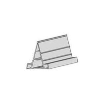 Sliede, 40 mm, 40 mm, polivinilhlorīds (pvc)