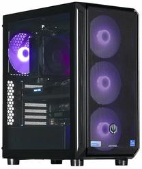 Stacionārs dators Actina Intel® Core™ i5-12400, 1 TB, DDR5-SDRAM 32 GB, SSD 1 TB, Intel® Arc™ B580 12 GB GDDR6