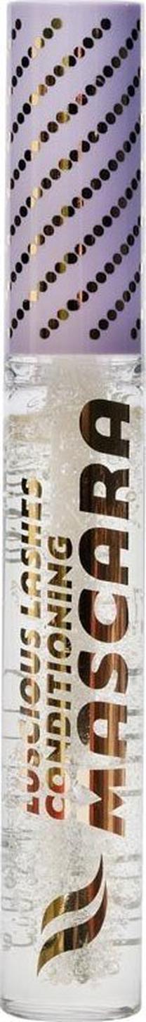 Blakstienų serumas Ingrid Natural Essence Luscious Lash, 12 ml, skaidri sp.