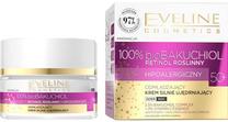 Veido kremas Eveline 100% Bio Bakuchiol 50+, 50 ml, 50+
