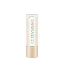 Maskuojanti priemonė, pieštukas Essence CC Cover, žalia sp., 10 green, 6 g