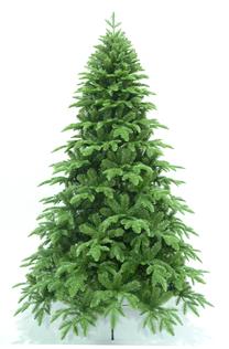 Dirbtinė Kalėdų eglutė HJT21004-210, 210 cm, su stovu