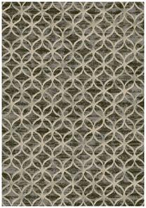 Vaip Domoletti Argentum 063-0396 8393, pruun v., 290 cm x 200 cm