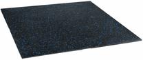 Grīdas segums trenažieriem HMS POS15, 100 cm x 100 cm x 1.5 cm