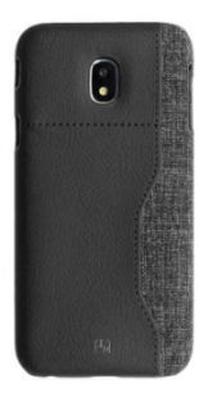Чехол для телефона Just Must, черный цв., Samsung
