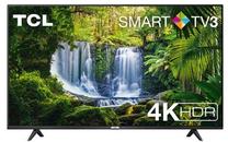 Televizorius TCL 50P611, 50 "