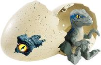 Rotaļlietu figūriņa Mattel Jurassic World, zila krās.