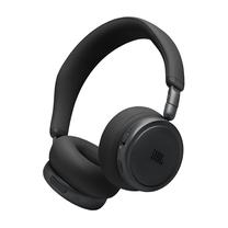 Belaidės ausinės JBL JBLLIVE680NCBLK, juoda sp.