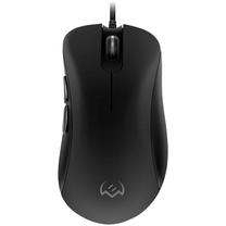 Vadu spēļu pele Sven RX-G830, melna krās.