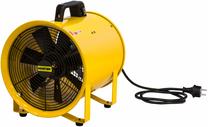 Pramoninis ventiliatorius Master BLM 6800, 350 W
