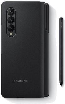 Telefono dėklas Samsung Galaxy Note Pack + S Pen, juoda sp., Samsung