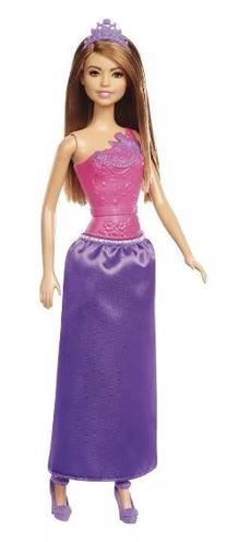 Lėlė Mattel Barbie GGJ95 GGJ95, 29 cm
