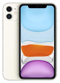 Mobilusis telefonas Apple iPhone 11 128GB White