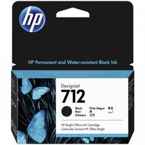 Spausdintuvo kasetė HP 3ED70A, juoda sp., 38 ml