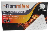 Таблетки для розжига Flammifera PKB32, 32 шт.