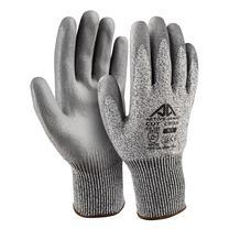 Darbo pirštinės atsparios įpjovimui Active Gear Active Cut C8170, suaugusiems, pilka sp., 11/XXL