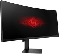 Монитор HP Omen X3W57AA, AMVA, 60 гц, 35″