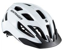 Шлемы велосипедиста универсальный Bontrager, белый цв., 50-57 см