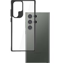 Чехол для телефона 3MK Satin Armor +, прозрачный цв., Samsung