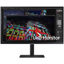Monitors Samsung S27A800UNP, IPS, 60 Hz, UHD, 27"