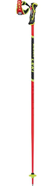 Slidinėjimo lazdos kalnų Leki Wcr TBS SL 3D 65267751, 130 cm