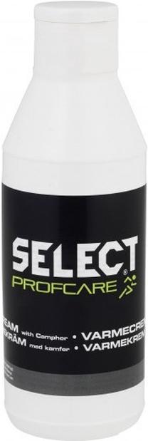 Šildantis kremas Select Heat Cream With Camphor 720042, 0.25 l
