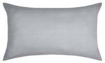 Spilvenu pārvalks Lovely Eden T1C277007ES, gaiši pelēka krās., 45 cm x 90 cm