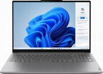 Portatīvais dators Lenovo Yoga Pro 9 16IMH9 83DN006QPB, Intel® Core™ Ultra 7 155H, 16 GB, 512 GB, 16 ", RTX 4060, pelēka krās., EN, Windows