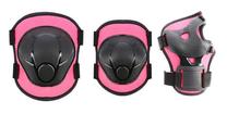 Aizsarglīdzekļu komplekts Nils Extreme H110, M, rozā krās.