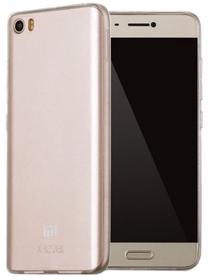 Чехол для телефона X-Level, прозрачный цв., Xiaomi